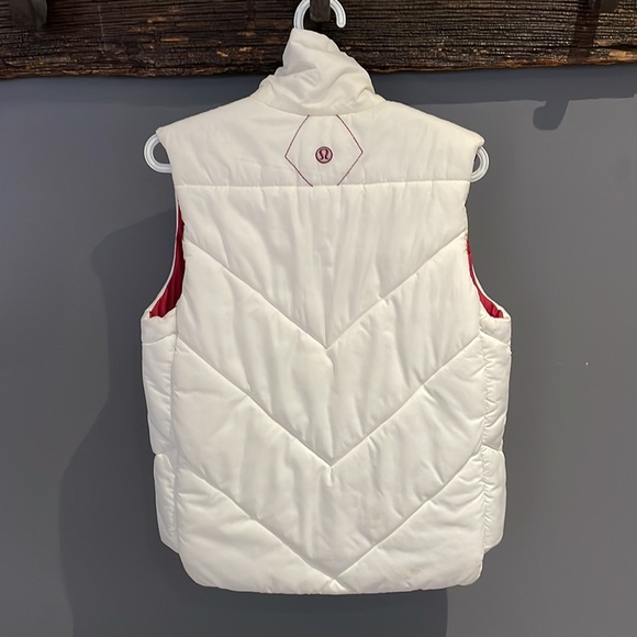 Vintage LULULEMON Vest - Picture 5 of 6